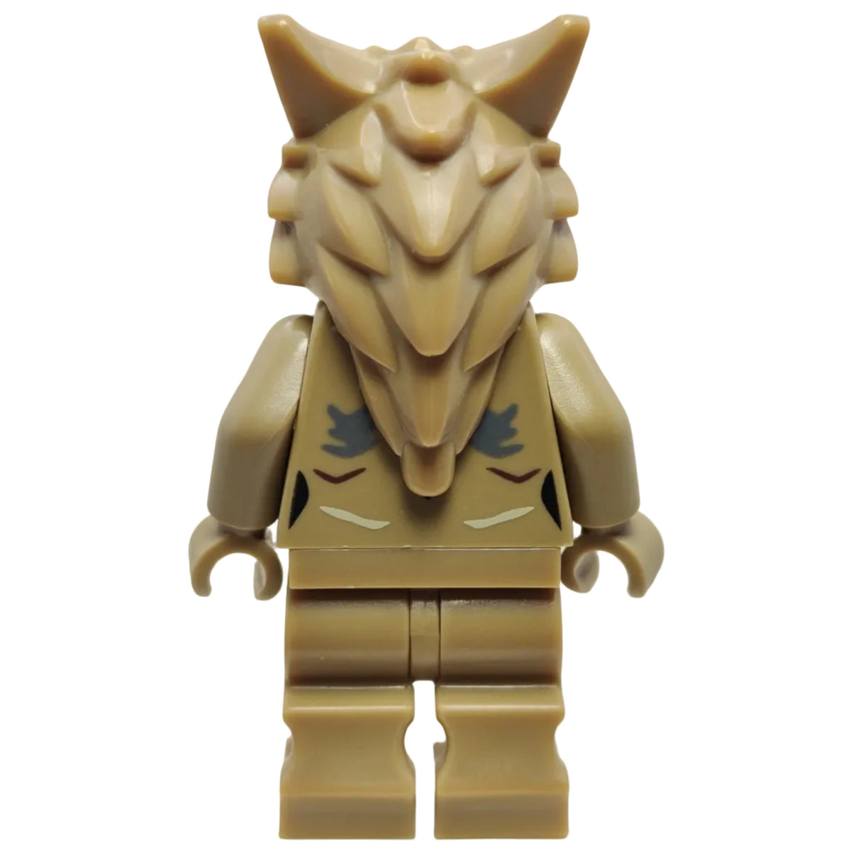 Professor Remus Lupin - Werewolf, hp348