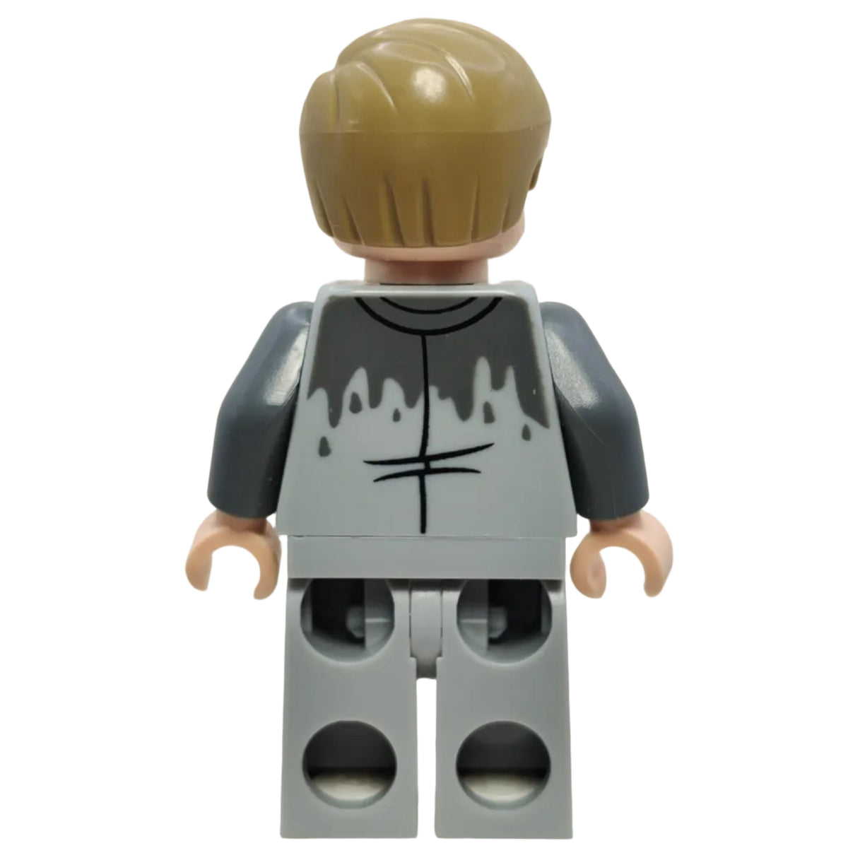 Reg Cattermole (Ron Weasley), hp362, LEGO® Harry Potter™ Minifigure