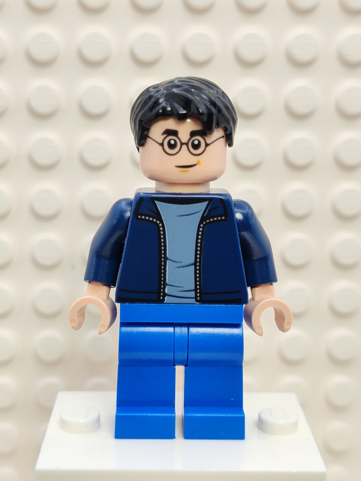 Harry Potter, hp338, LEGO® Harry Potter™ Minifigure