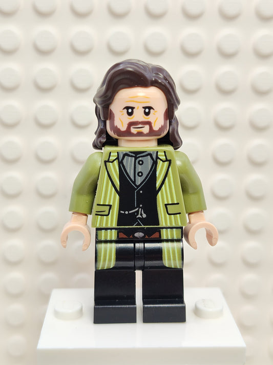 Sirius Black, hp337