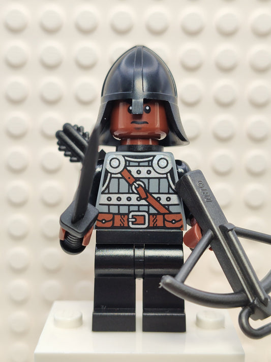 Saracen Knight