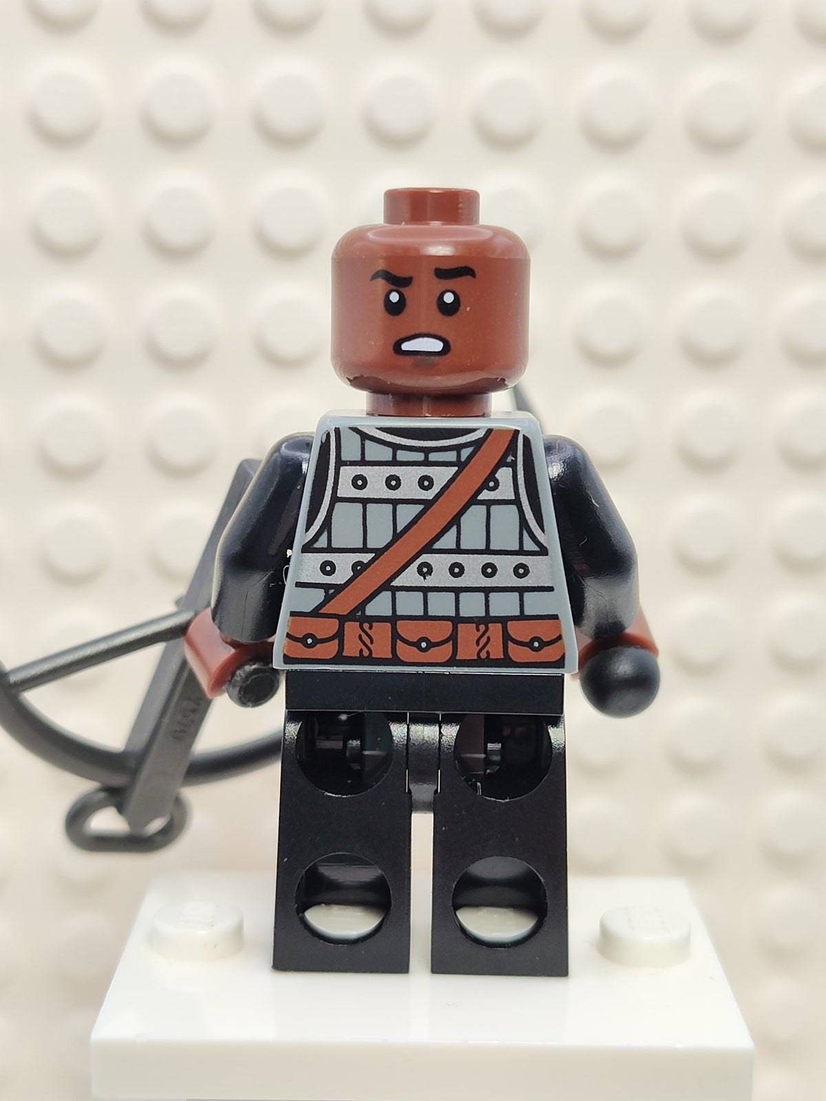 Saracen Knight