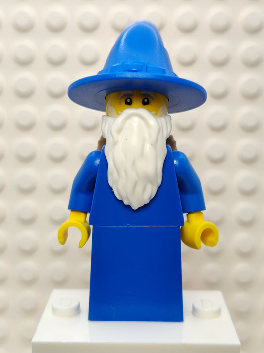 Majisto Wizard - Backpack and Skirt, cas569