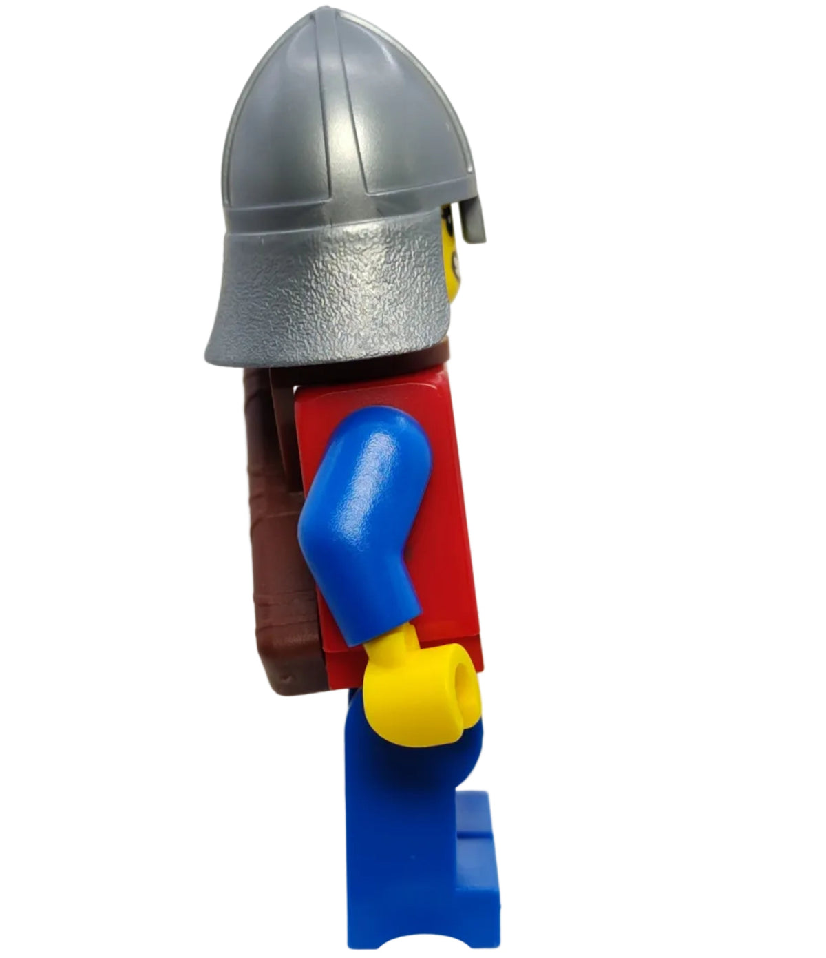Lion Knight - Female, cas565 - LEGO® Castle Minifigure