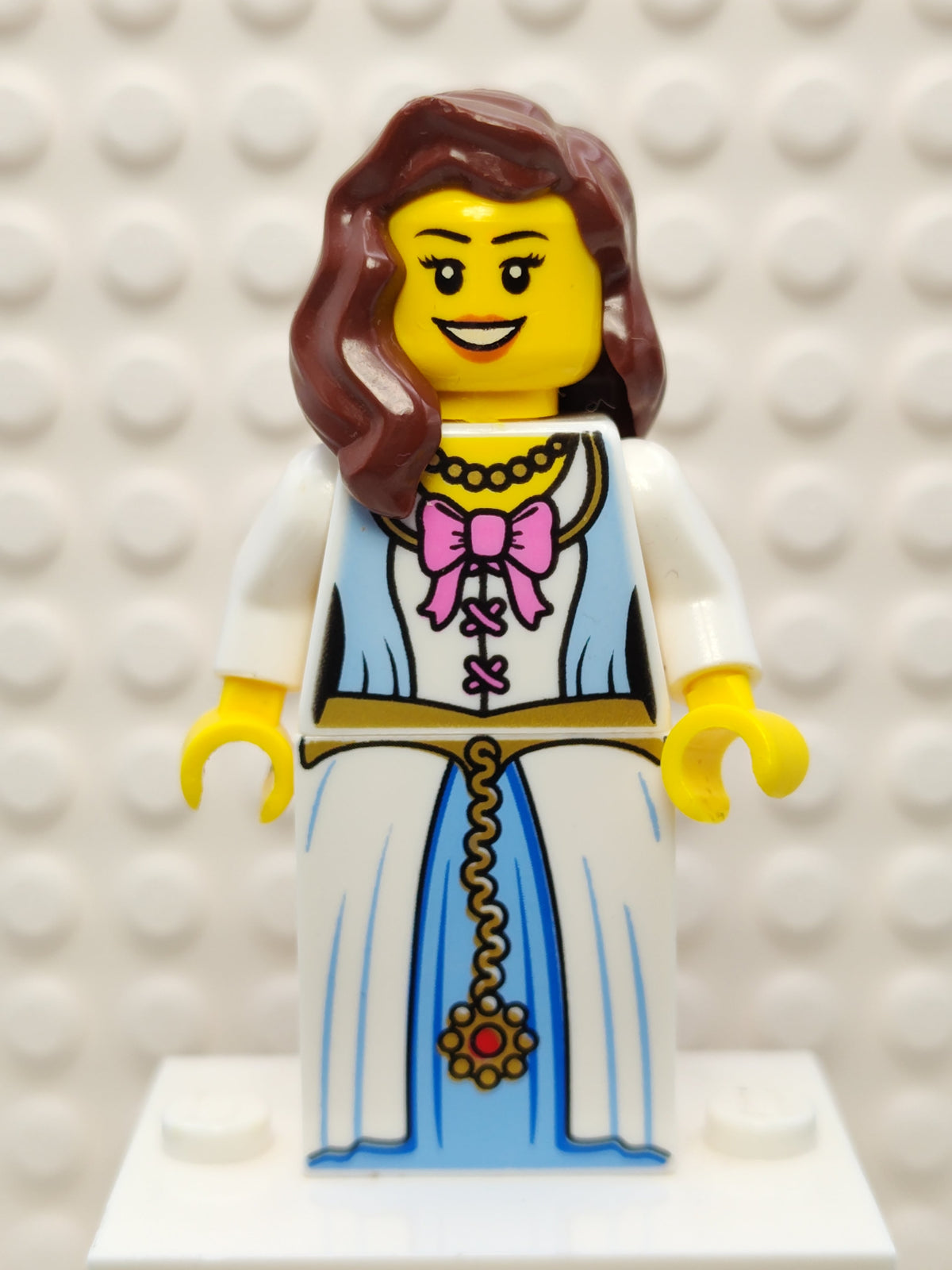 Princess, cas538