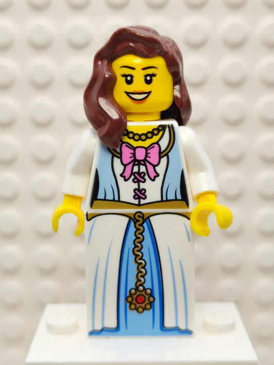 Princess, cas538