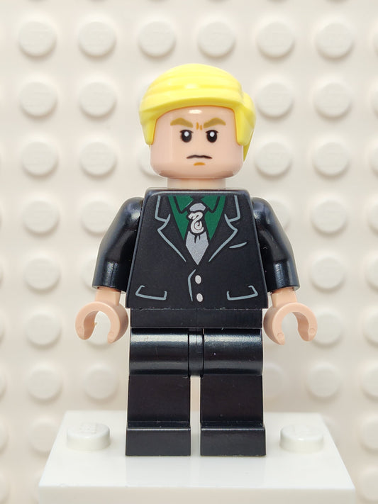 Draco Malfoy, hp412