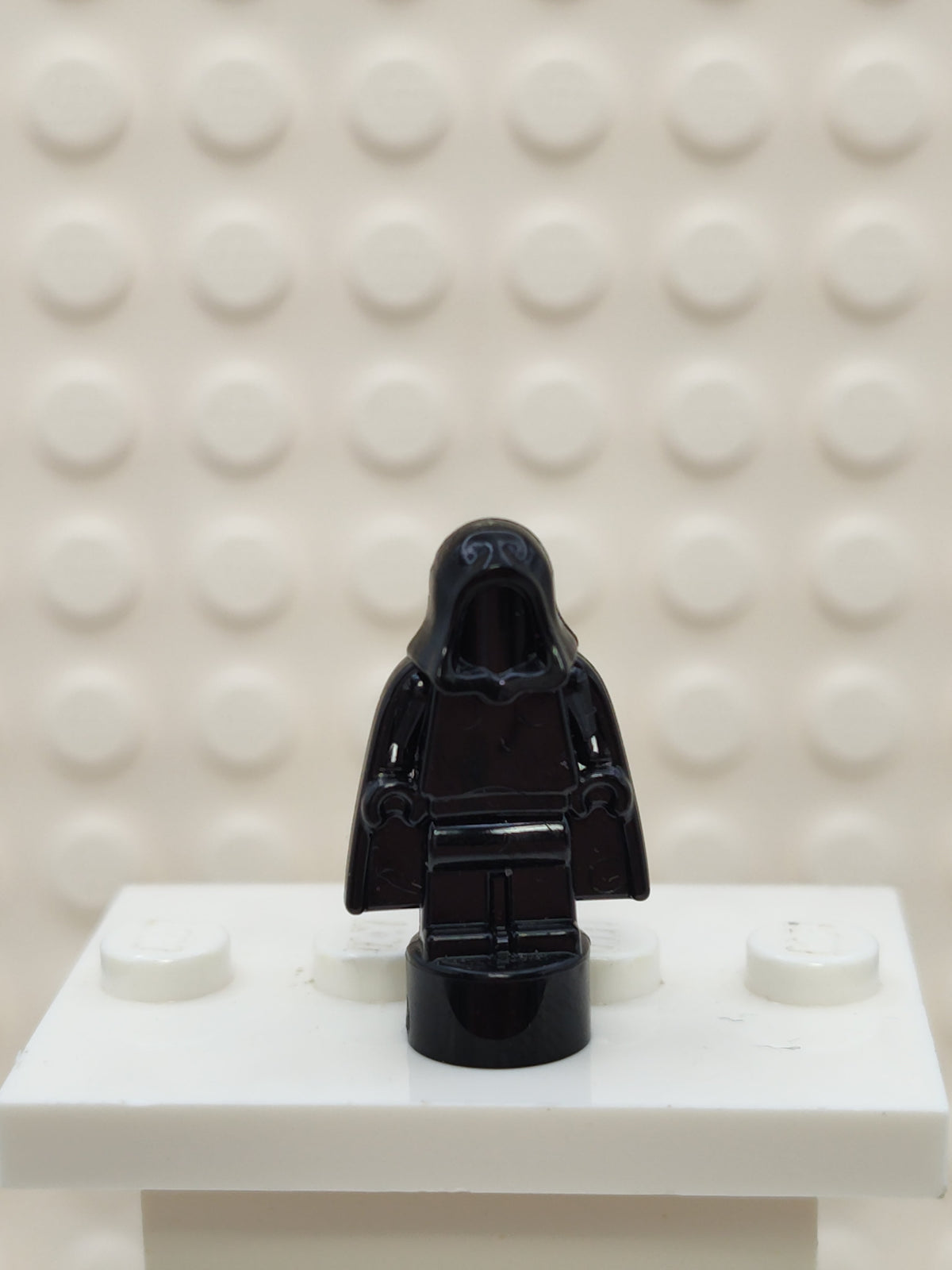 Palpatine Hologram / Dementor Statuette, 16478