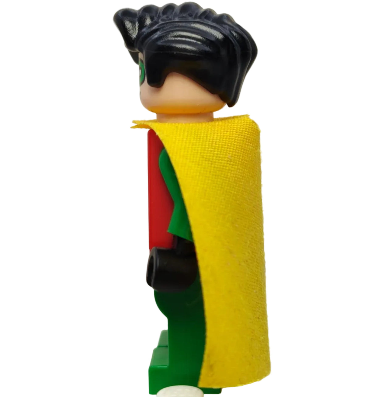 Robin, bat009 - LEGO® Batman Minifigure