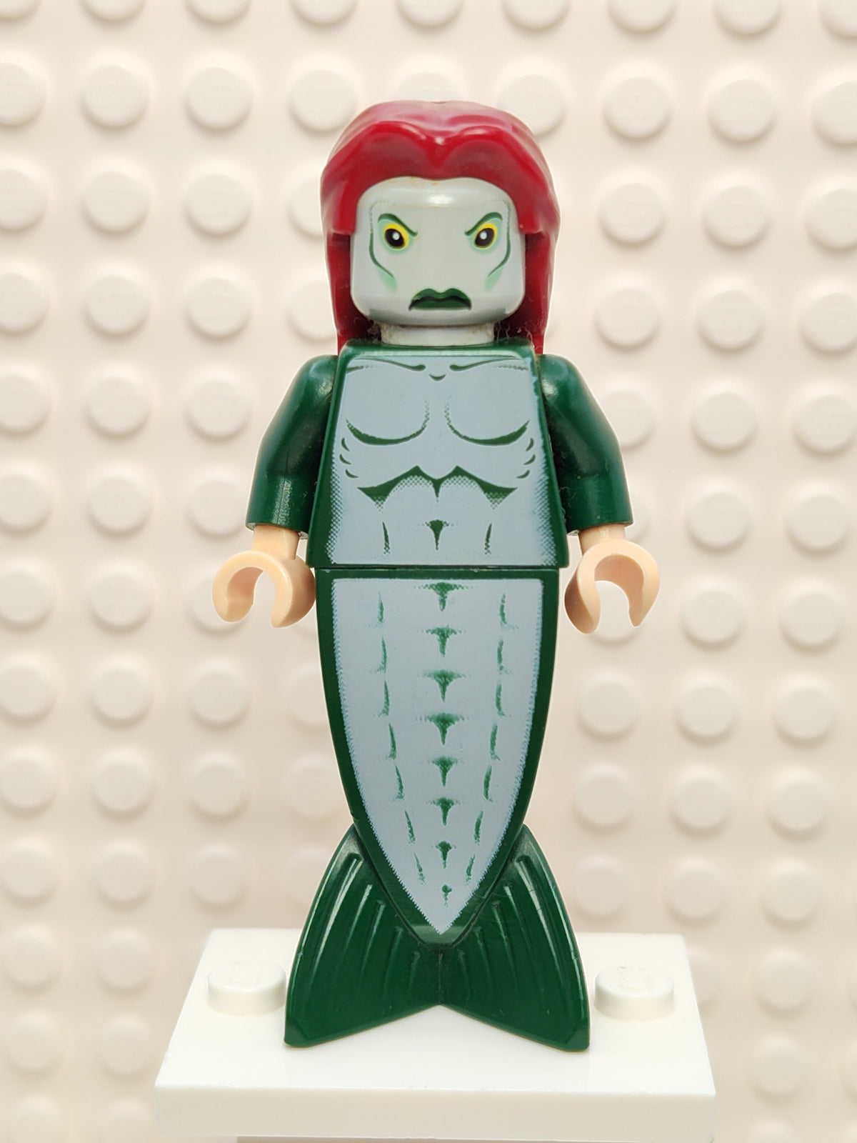 Merperson, hp067