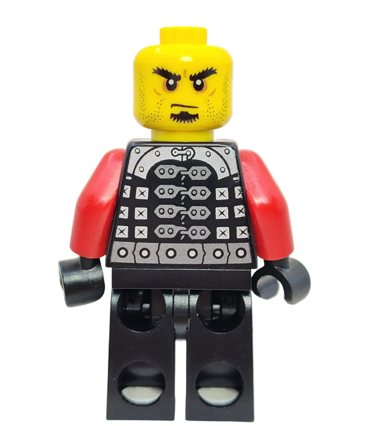 Castle - Dragon Knight, cas524 - LEGO® Castle Minifigure