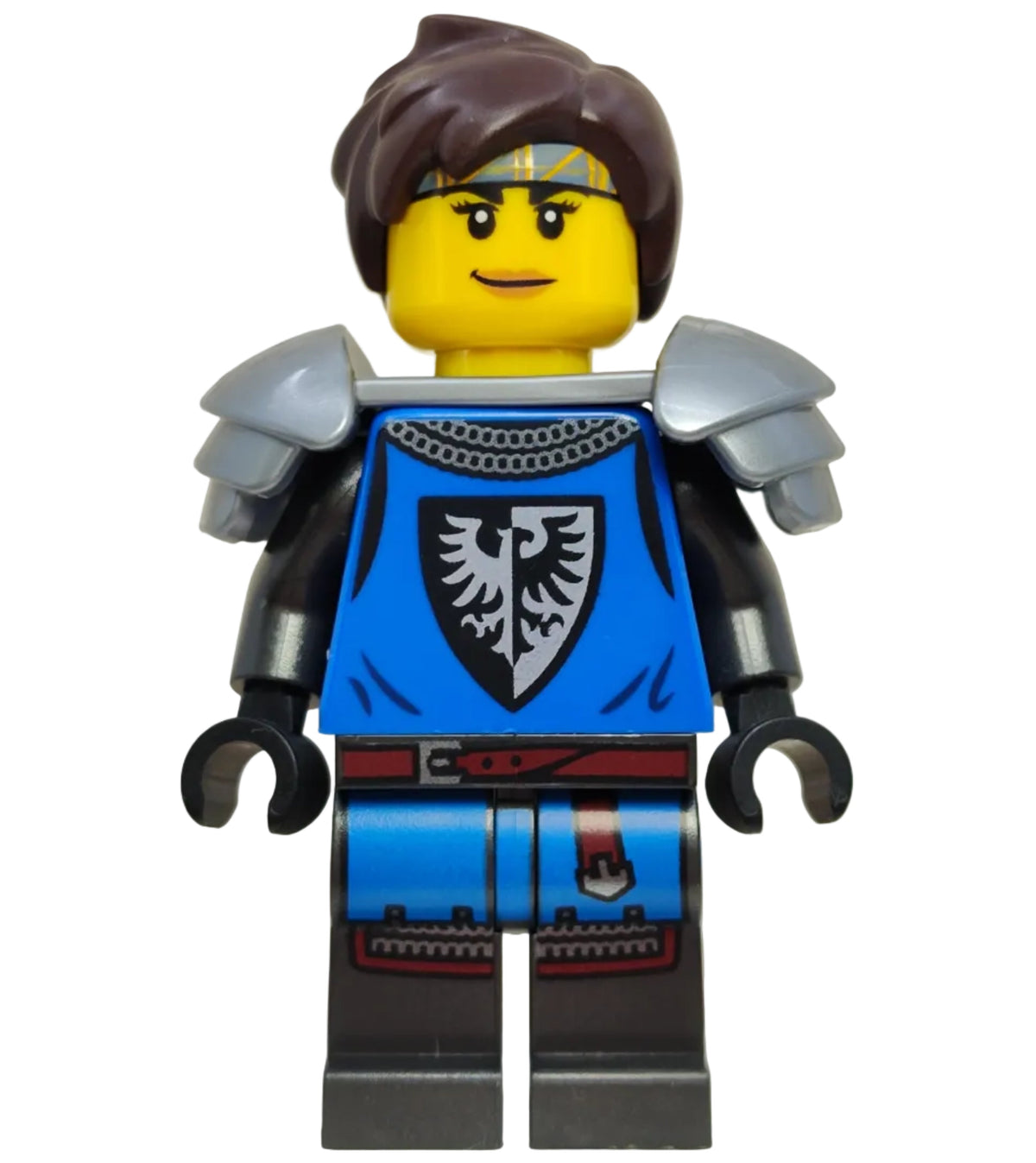 Black Falcon - Female, idea084