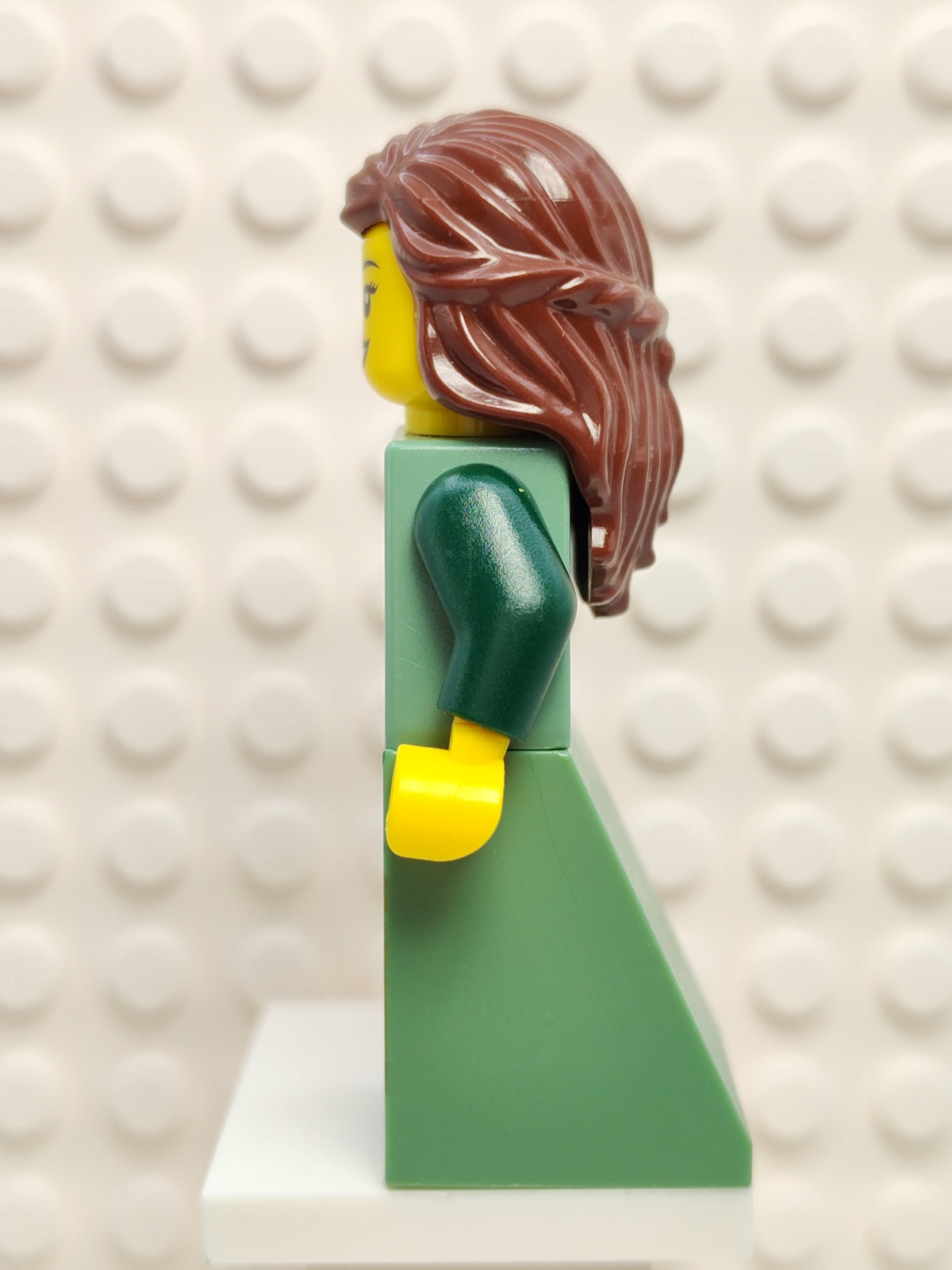 Green Princess, cas503