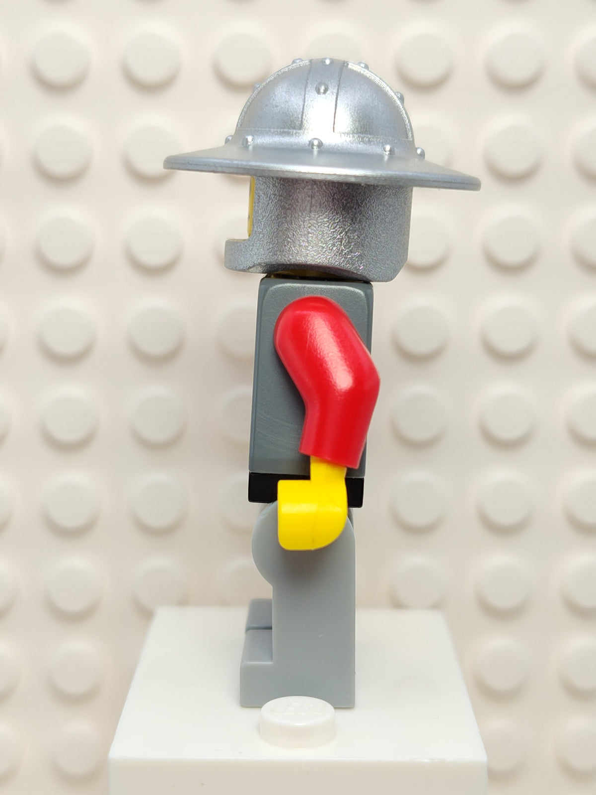 Kingdoms - Lion Knight Scale Mail, cas447