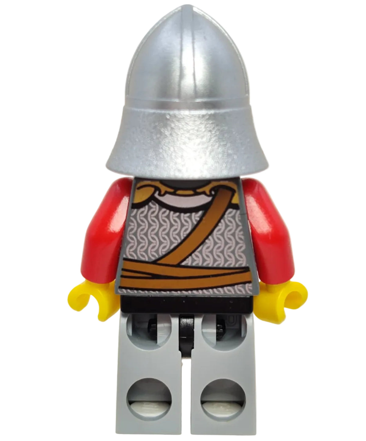 Kingdoms - Lion Knight, cas450 - LEGO® Castle Minifigure