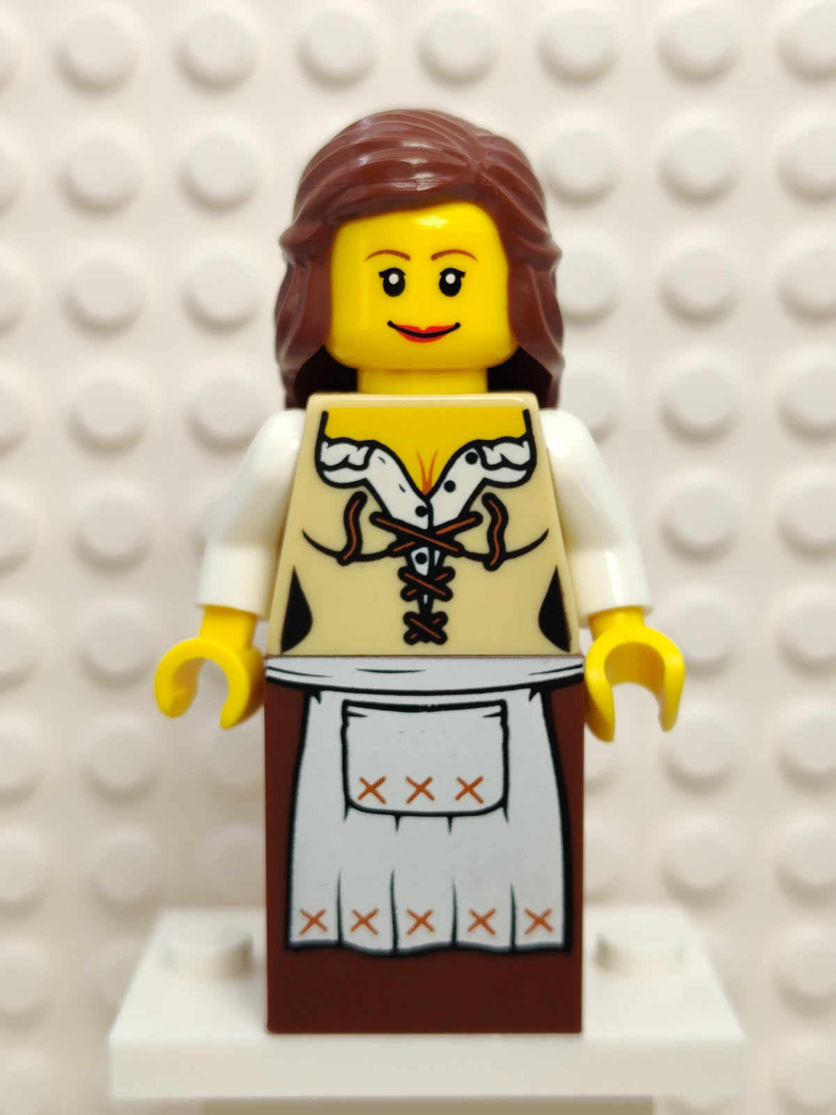 Maid, cas404