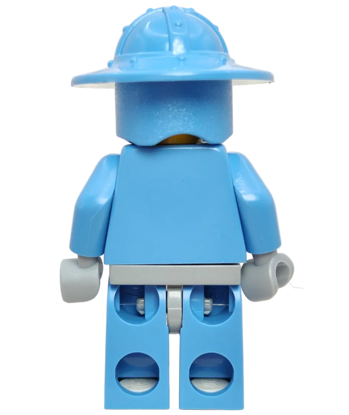 Knights Kingdom II - Jayko Printed Torso, cas276 - LEGO® Castle Minifigure