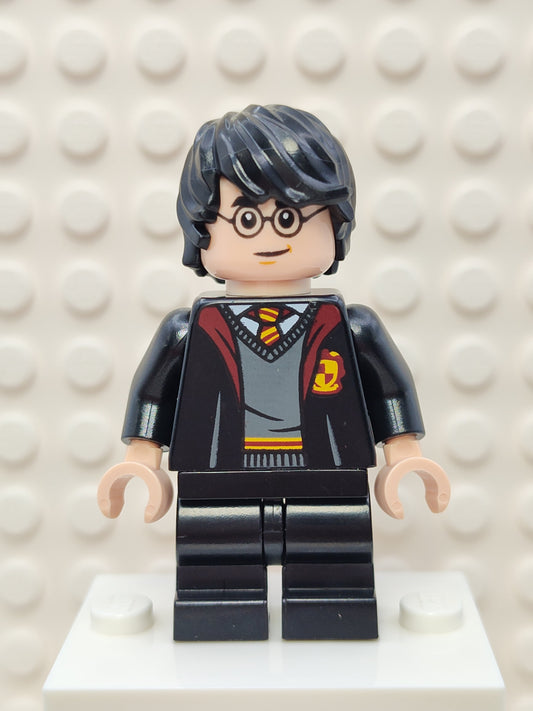 Harry Potter, hp333, LEGO® Harry Potter™ Minifigure