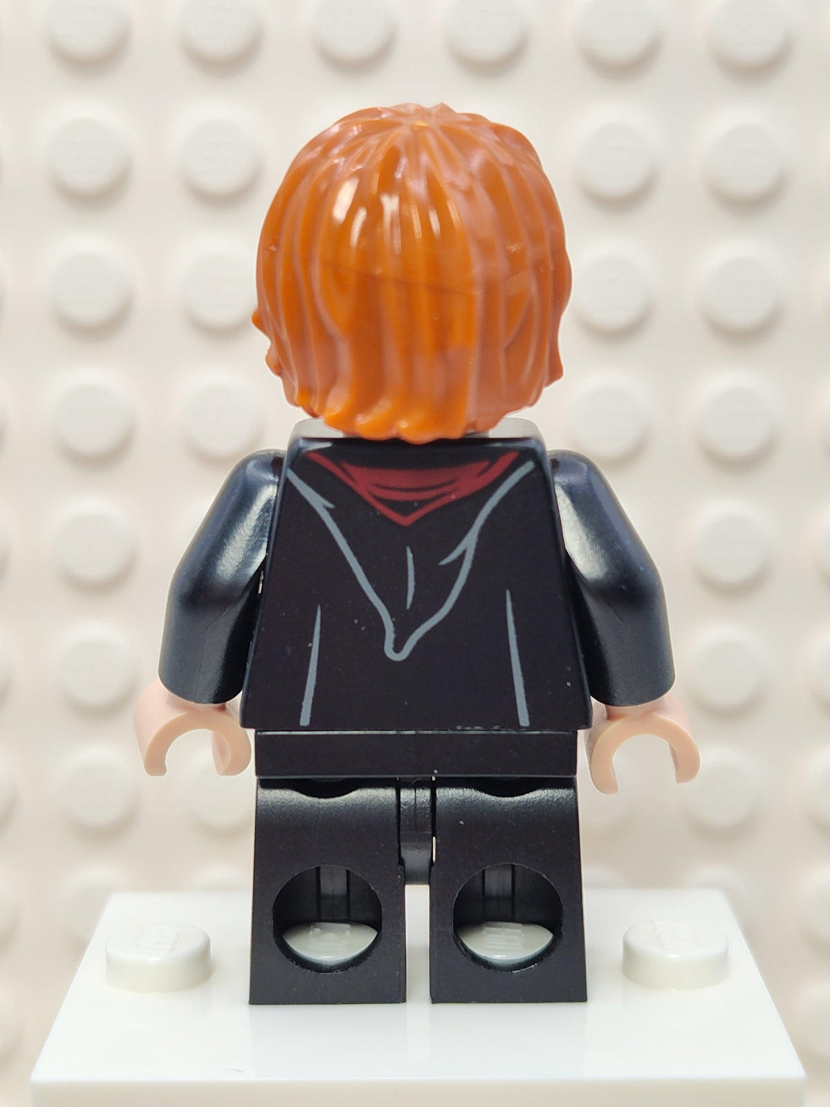 Ron Weasley, hp416, LEGO® Harry Potter™ Minifigure