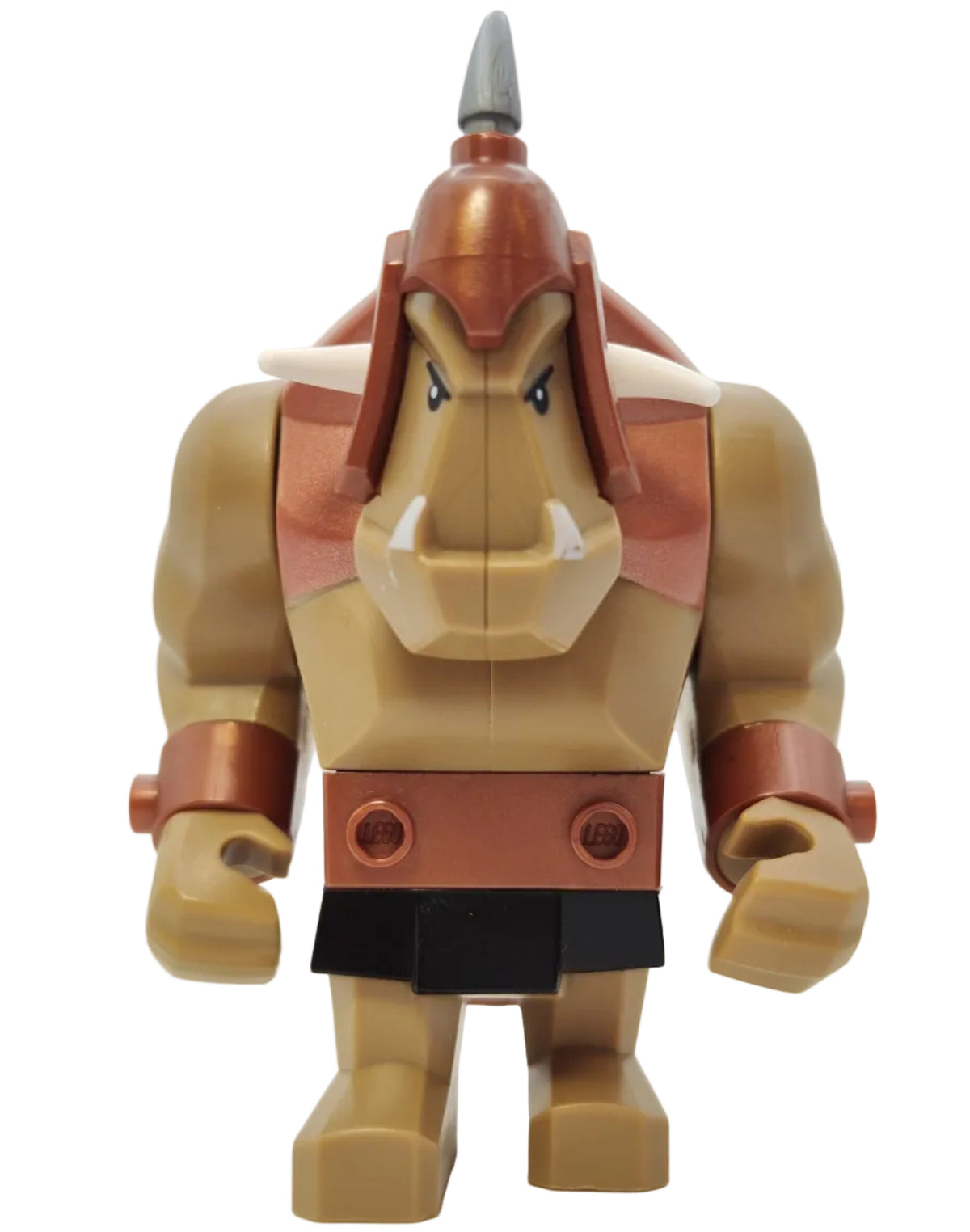 Fantasy Era - Troll, cas358 - LEGO® Castle Minifigure