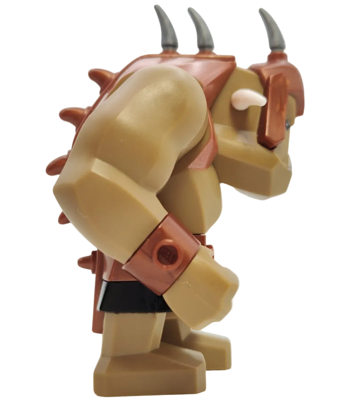 Fantasy Era - Troll, cas358 - LEGO® Castle Minifigure