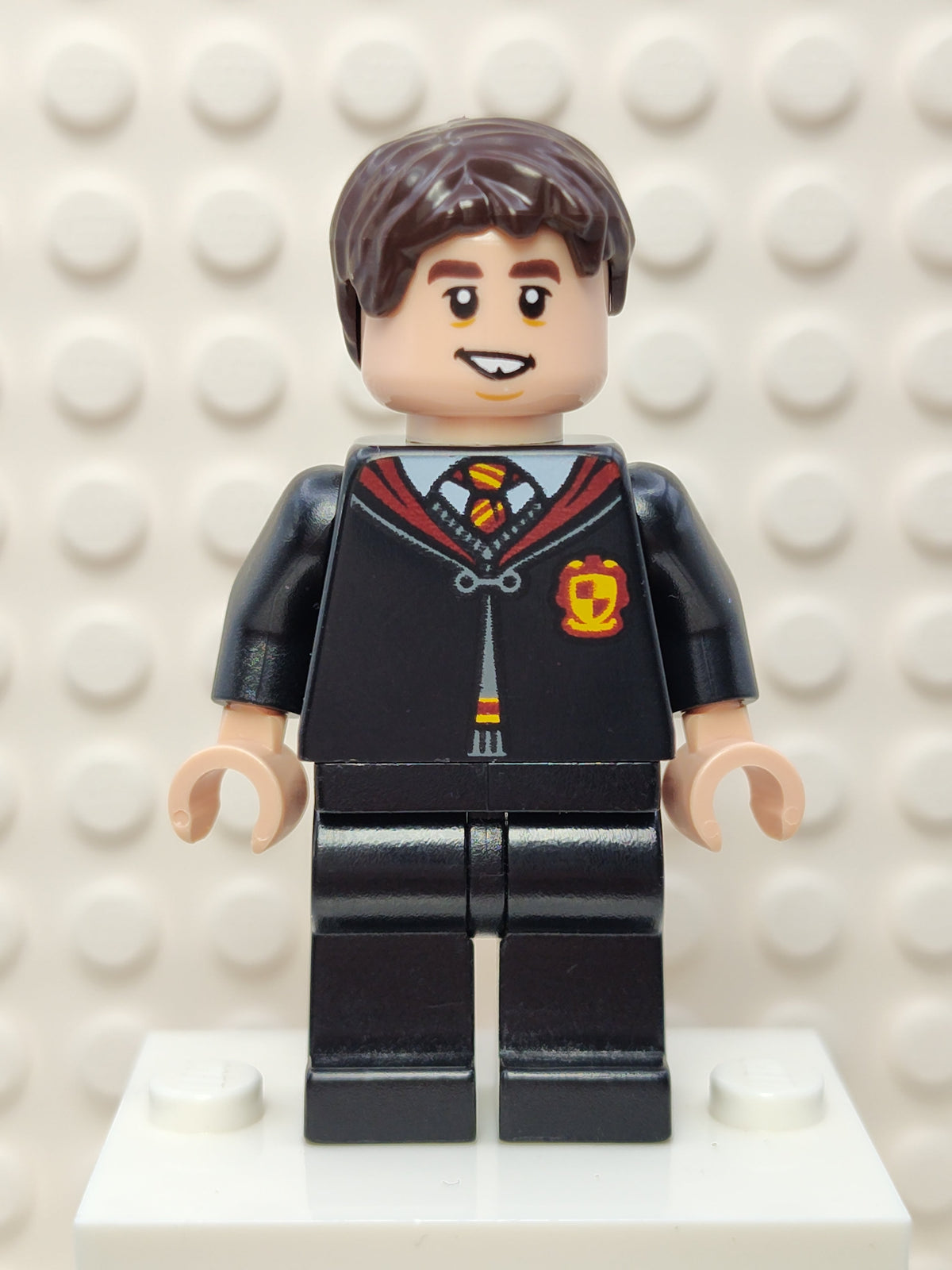 Neville Longbottom, hp398