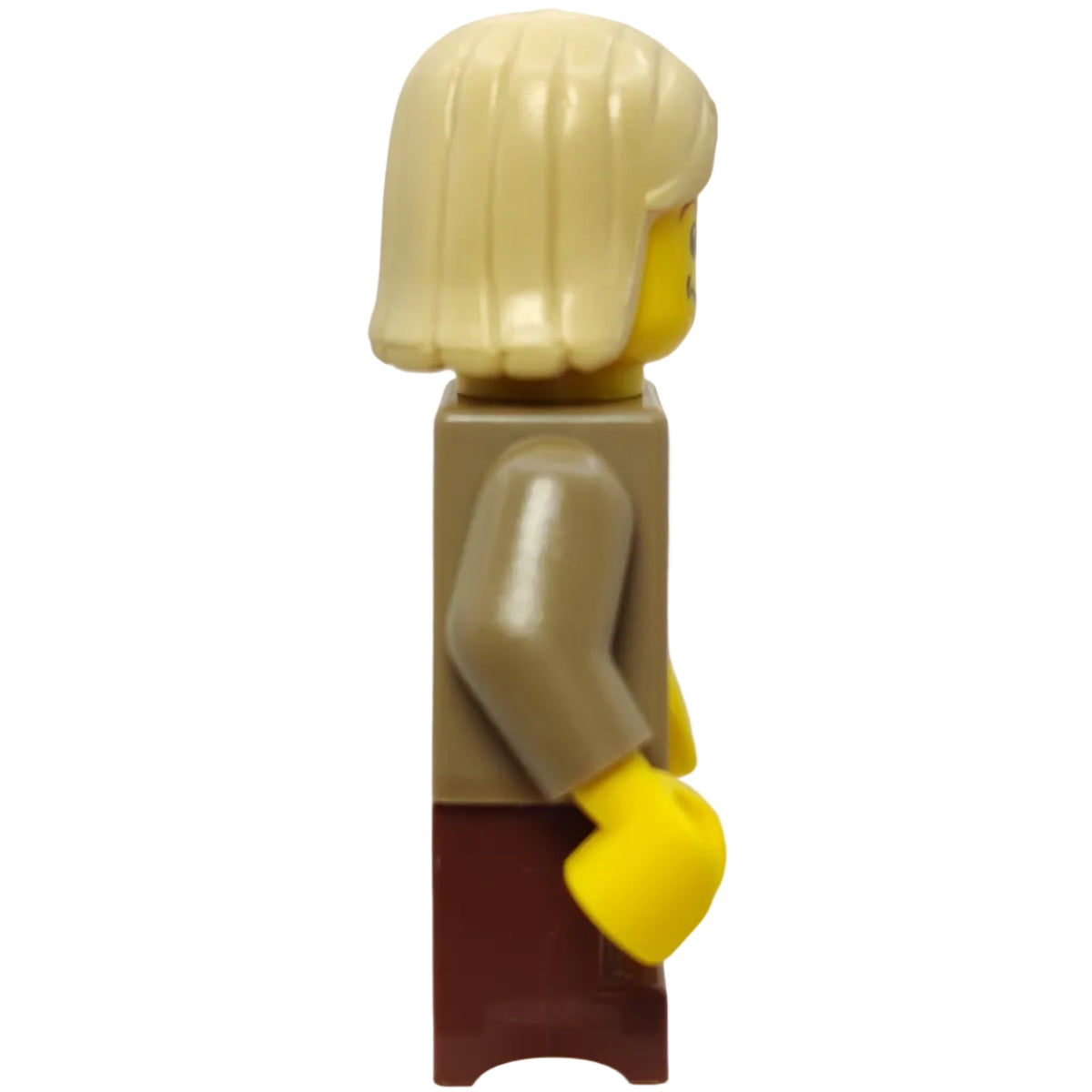 Fantasy Era - Peasant Child, cas411 - LEGO® Castle Minifigure