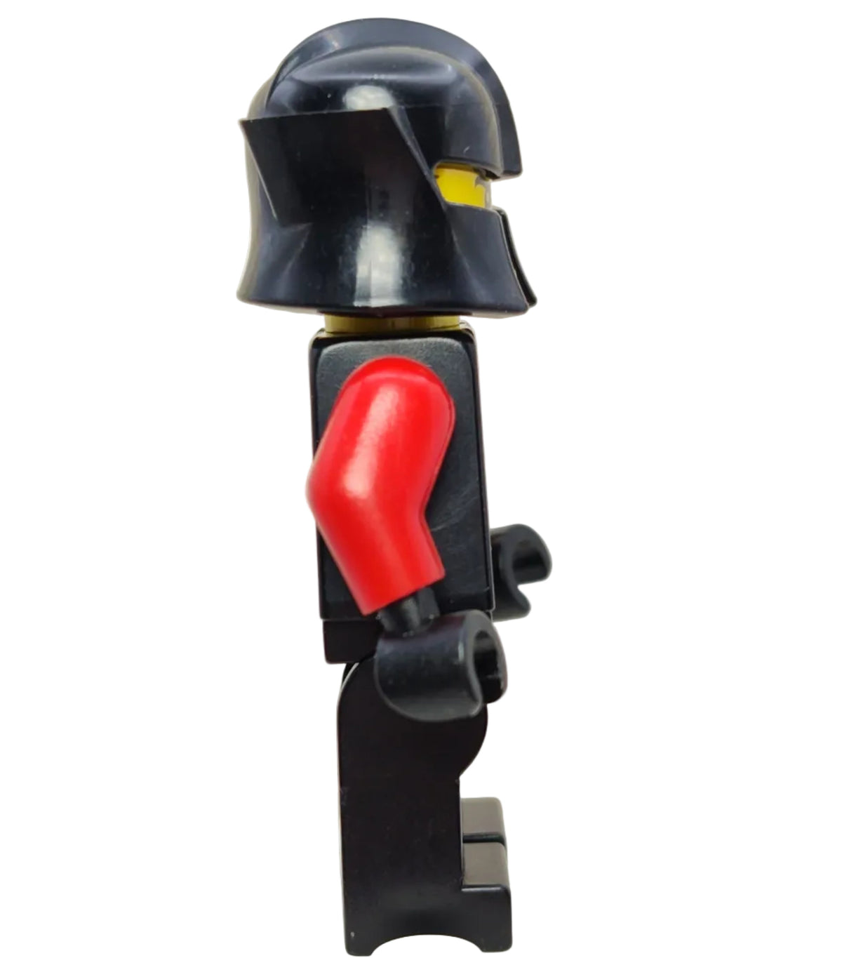 Dragon Knight Scale Mail with Dragon Shield, cas528 - LEGO® Castle Minifigure