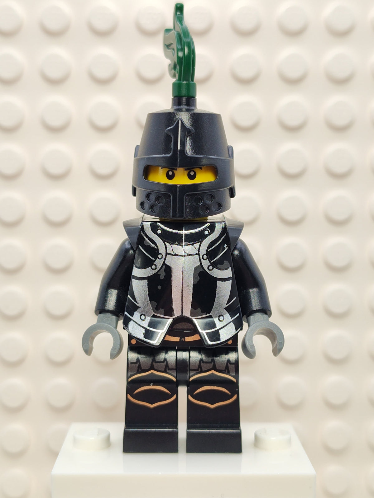 Falcon Knight, cas506