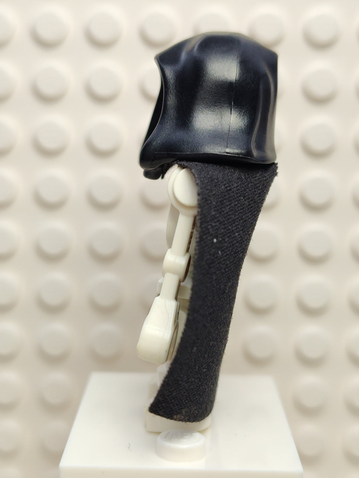 Skeleton Warrior 6 - Hood and Cape, cas378