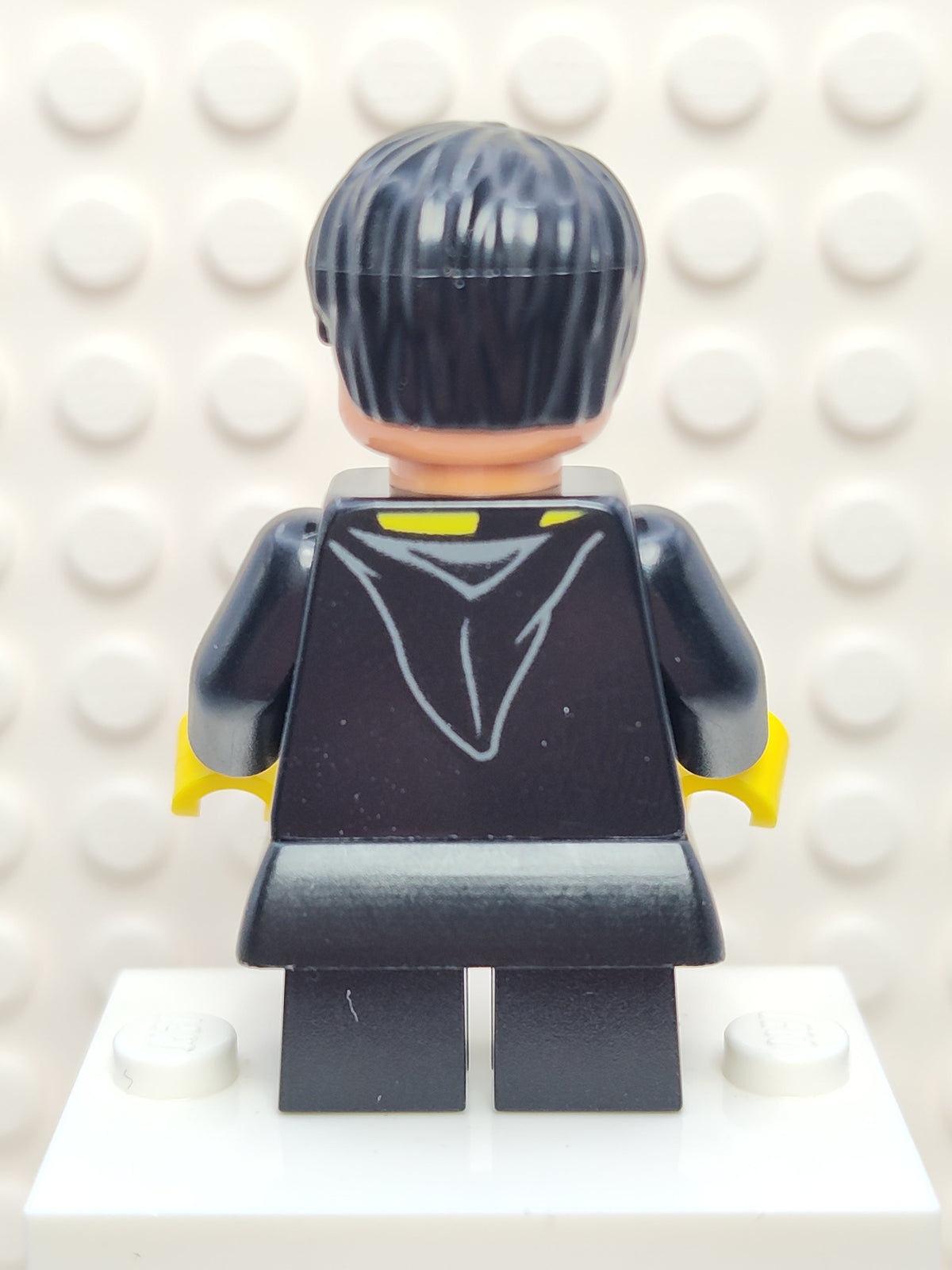 Hufflepuff Student II, hpatl07