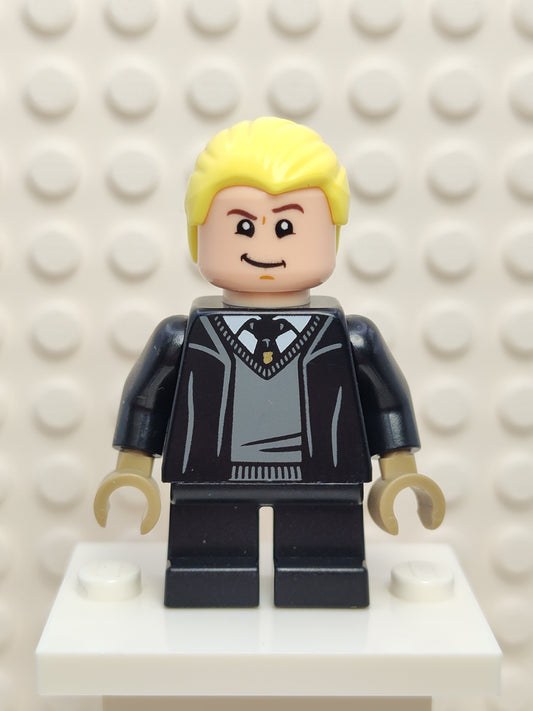 Hogwarts Student II, hpatl08