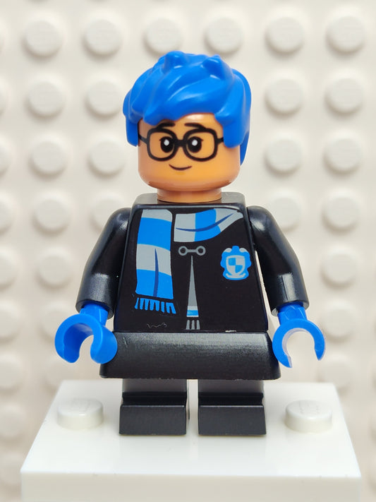Ravenclaw Student II, hpatl09
