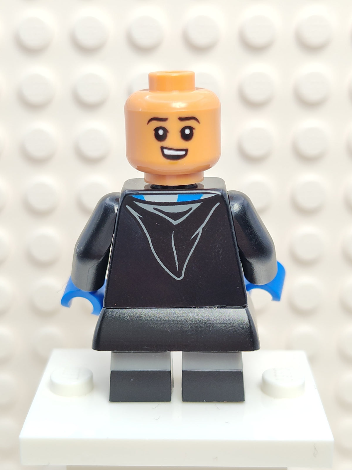 Ravenclaw Student II, hpatl09