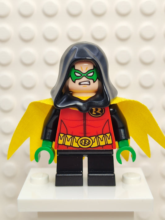 Robin - Hood, sh0289 - LEGO® DC Minifigure