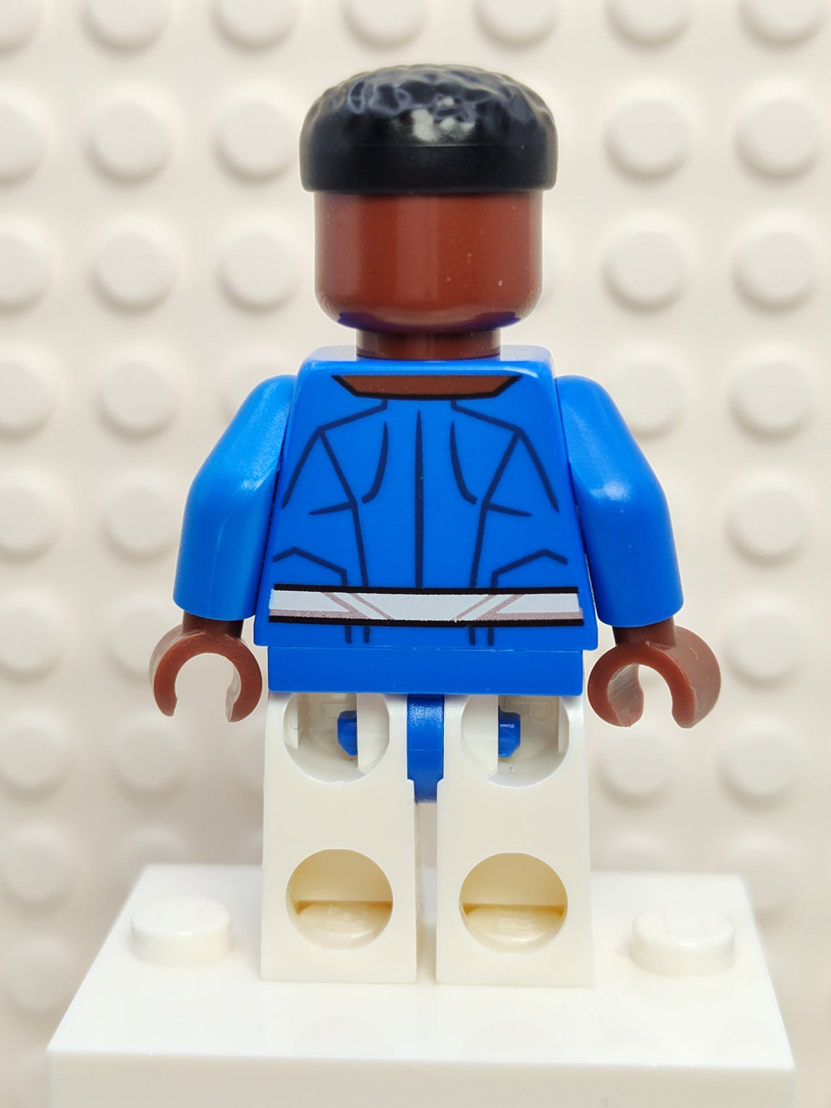 Val-Zod Earth-2 Superman, sh0817