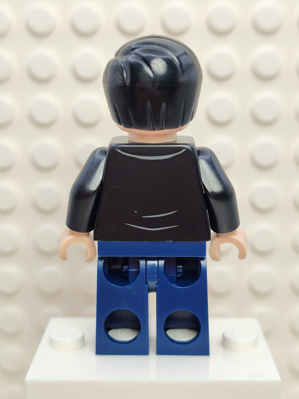 Harry Potter - Epilogue, hp387, LEGO® Harry Potter™ Minifigure