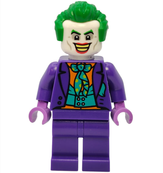 The Joker, sh0901 - LEGO® DC Minifigure