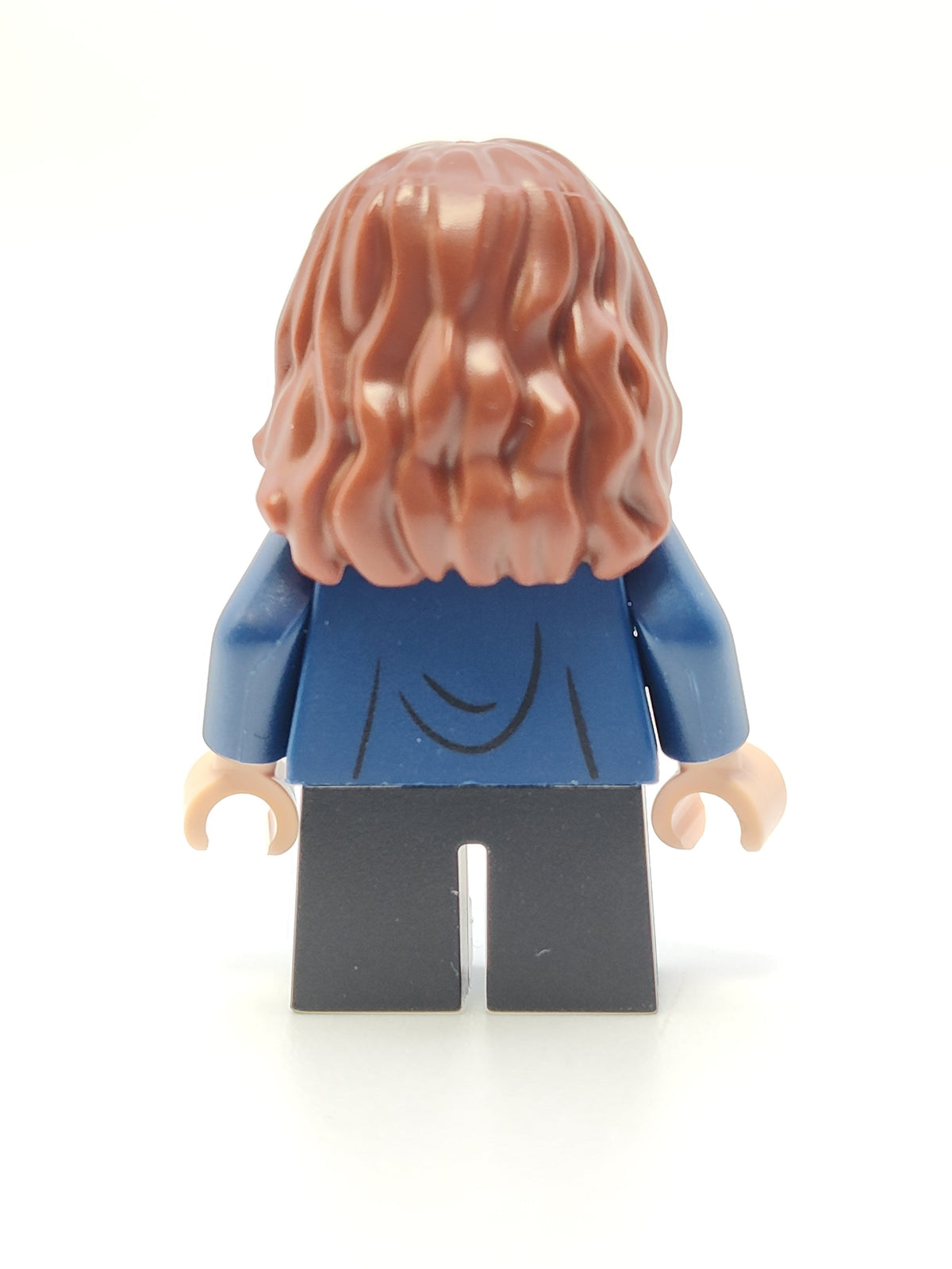 Hermione Granger - Dark Blue Cardigan, hp476