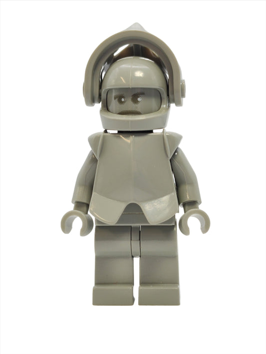 Statue - Gryffindor Knight with Visor, hp015