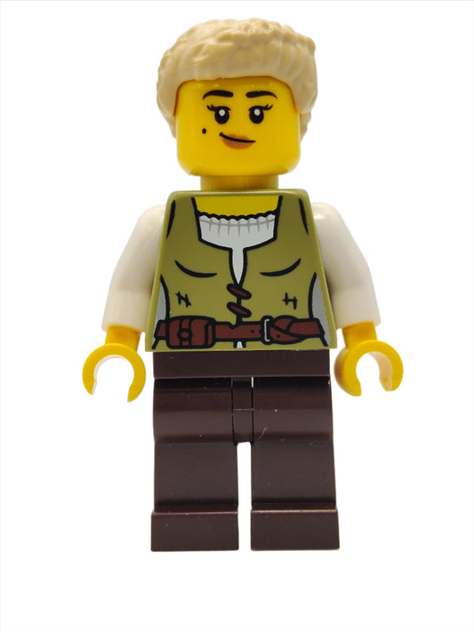Carpenter - Female, cas582