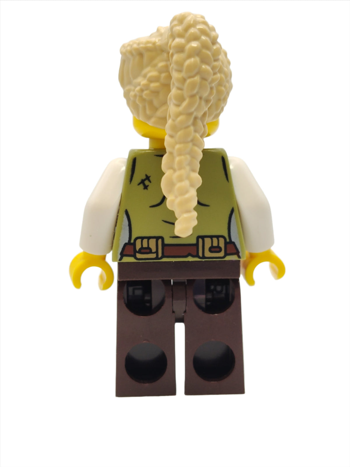 Carpenter - Female, cas582
