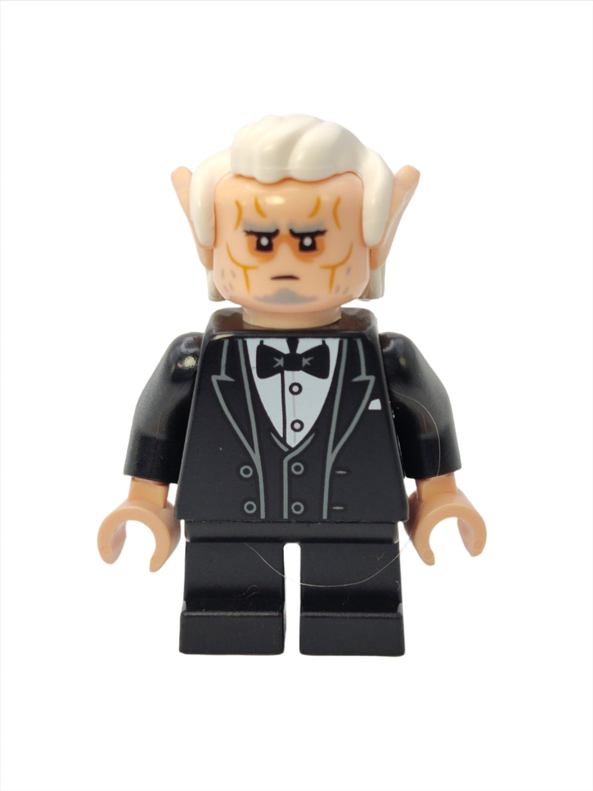 Ricbert - Black Tuxedo, hp451