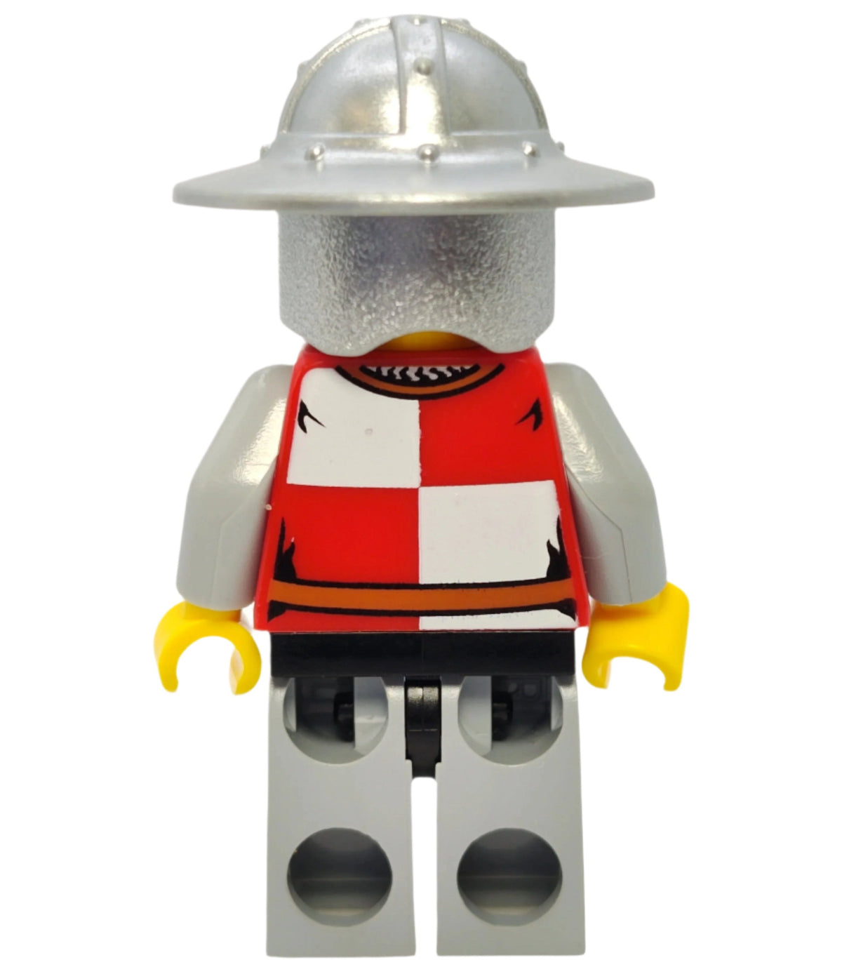 Kingdoms - Lion Knight, cas446 - LEGO® Castle Minifigure