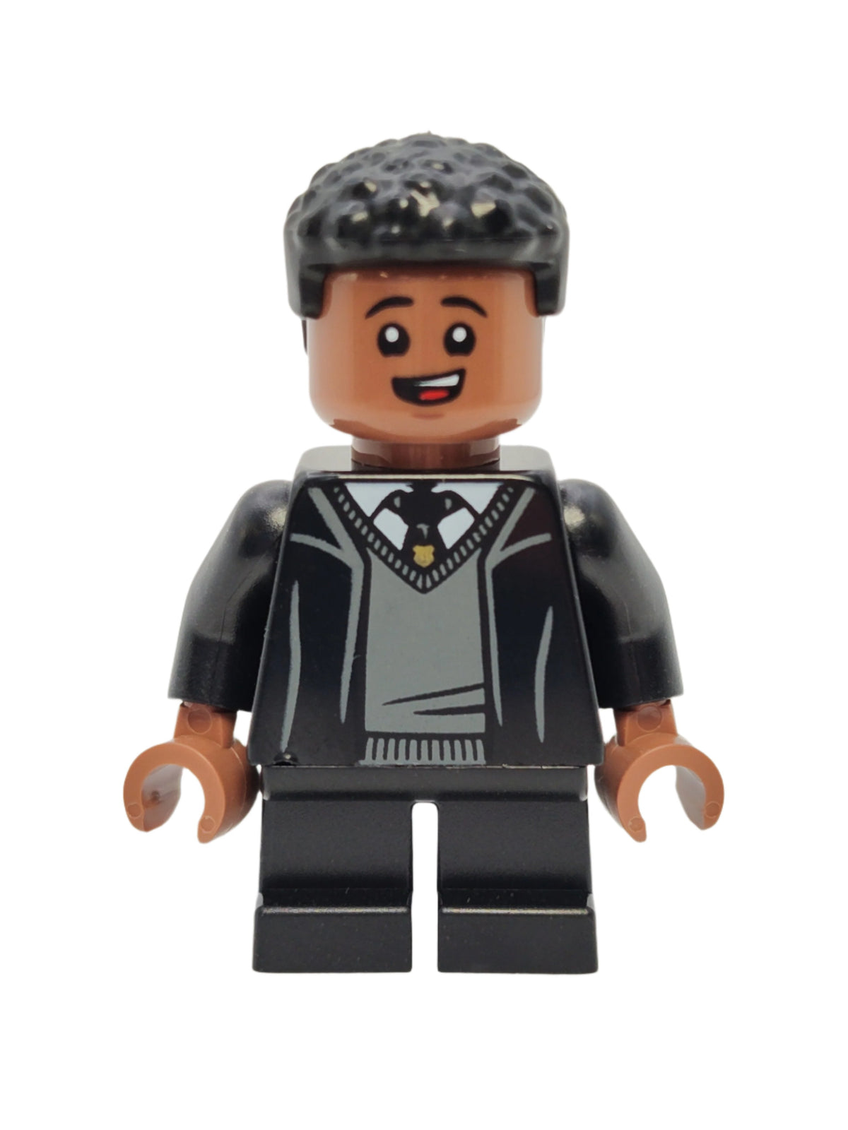 Dean Thomas - Hogwarts Robe, hp471