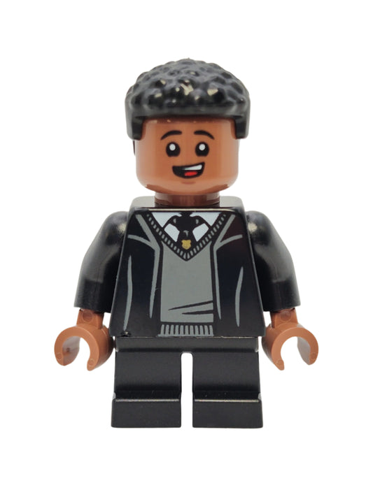 Dean Thomas - Hogwarts Robe, hp471