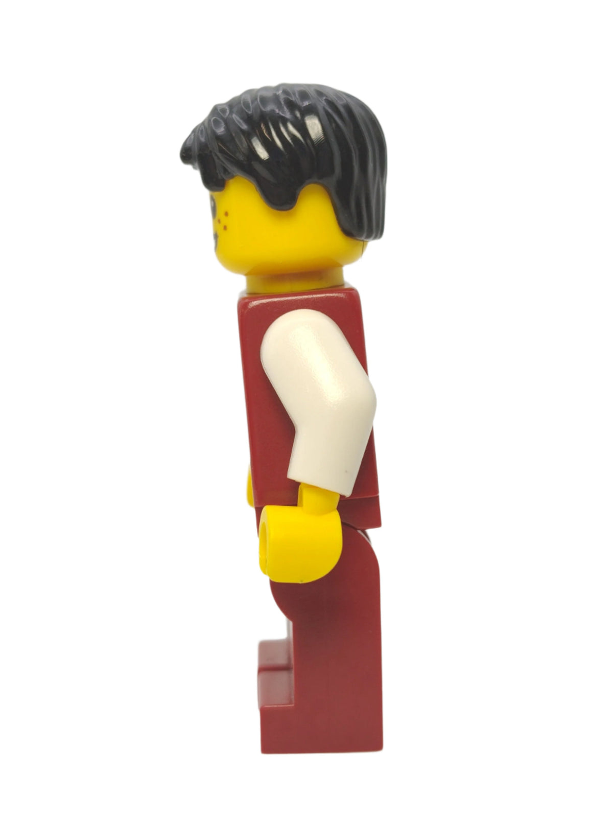 Magic Carpet Rider, cas545