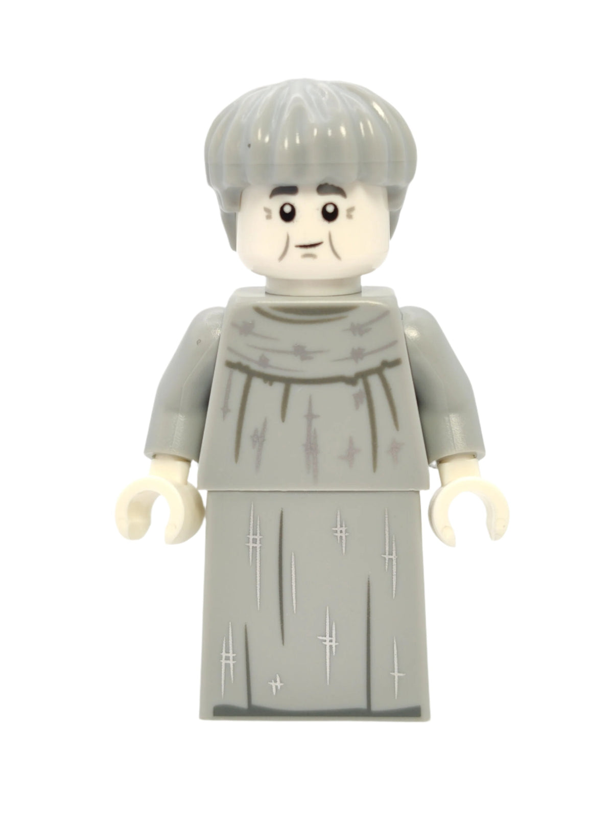Fat Friar, hp484