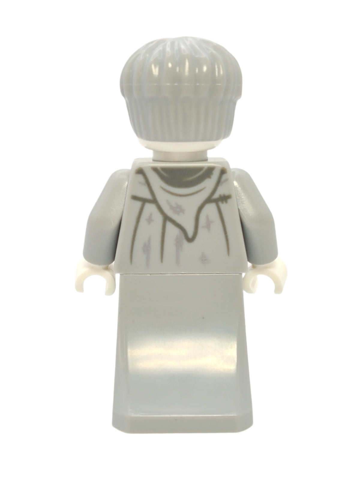 Fat Friar, hp484