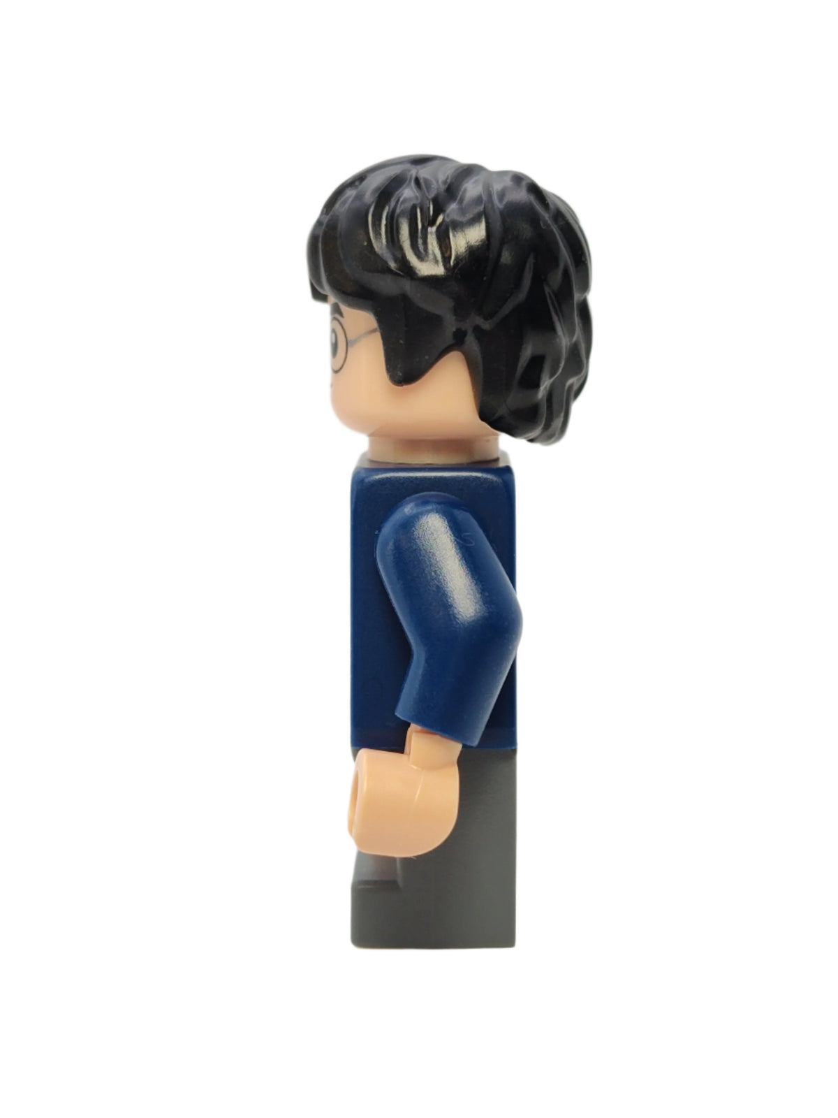 Harry Potter - Dark Blue Hoodie, hp495